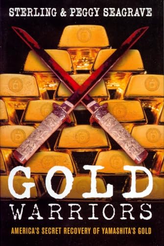 Gold Warriors: America