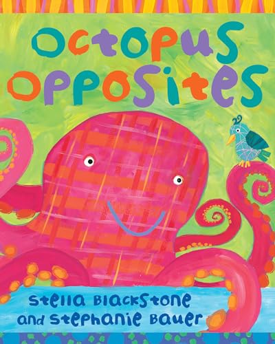 Octopus Opposites