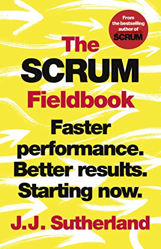 Scrum Fieldbook