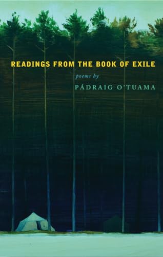 Readings from the Book of Exile