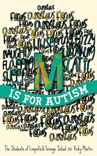 M is for Autism