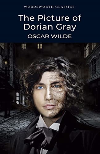 Picture of Dorian Gray (Wordsworth Classics)