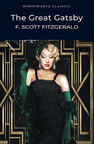 The Great Gatsby