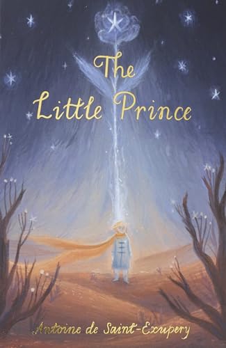 The Little Prince (Wordsworth Children