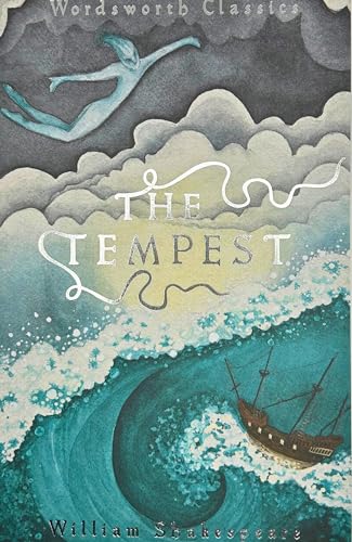 The Tempest (Wordsworth Classics)