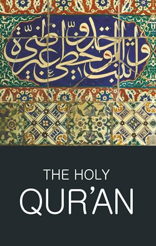 The Holy Qur