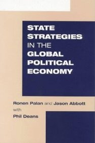 State Strategies in the Global Political Economy