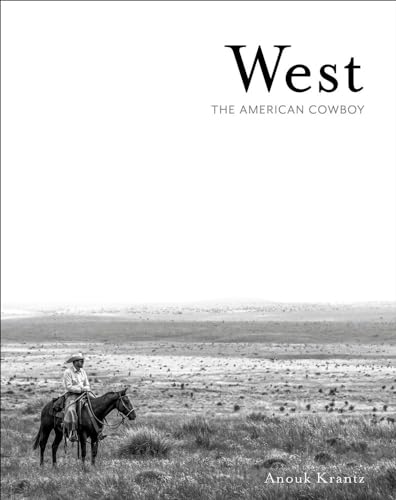 West: The American Cowboy