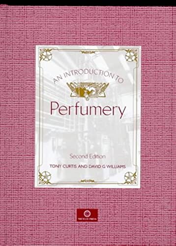 Introduction to Perfumery