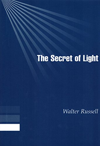 The Secret of Light