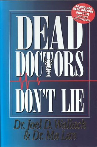 Dead Doctors Don