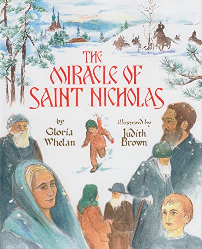 The Miracle of Saint Nicholas