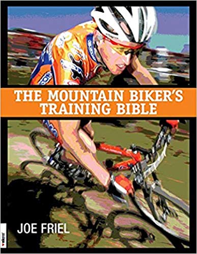 The Mountain Biker