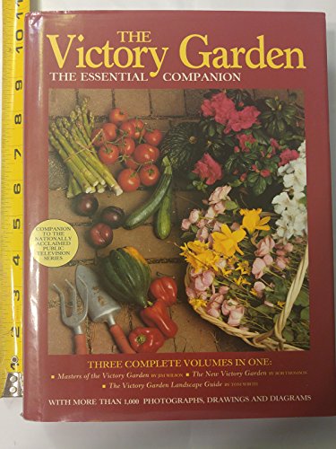 The Victory Garden: The Essential Companion