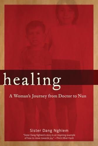 Healing: A Woman