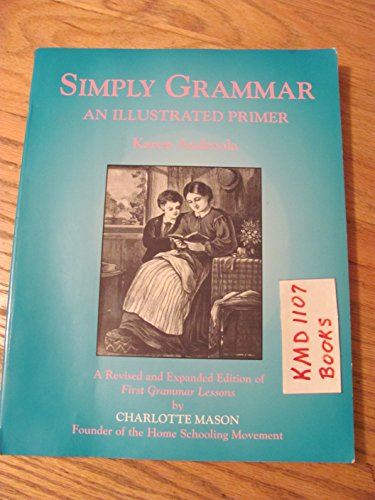 Simply Grammar: An Illustrated Primer