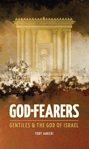 God-Fearers: Gentiles & The God of Israel