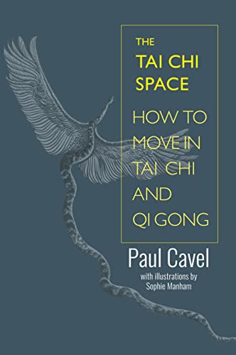 The Tai Chi Space: How to Move in Tai Chi and Qi Gong