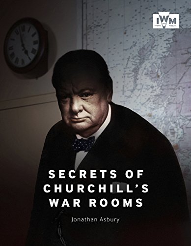 Secrets of Churchill