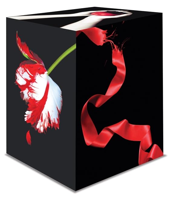 Twilight Saga Atom Collection Boxset