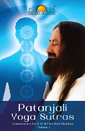 Patanjali Yoga Sutras