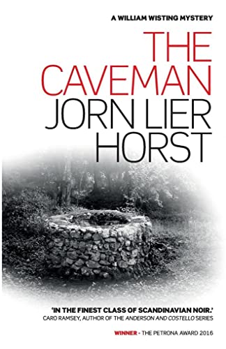 The Caveman (William Wisting Mystery)