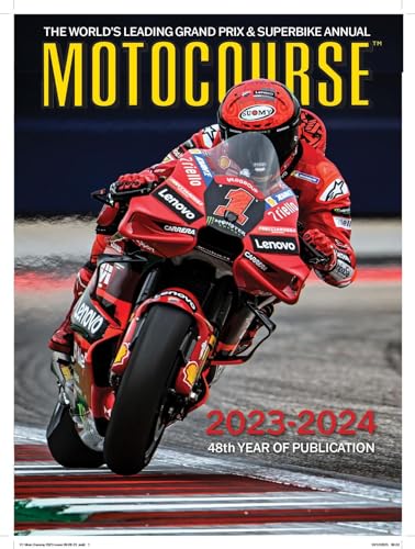 MOTOCOURSE 2023-24: The World
