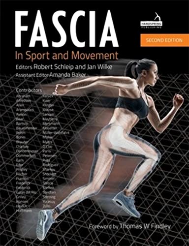 FASCIA in Sport and Movement