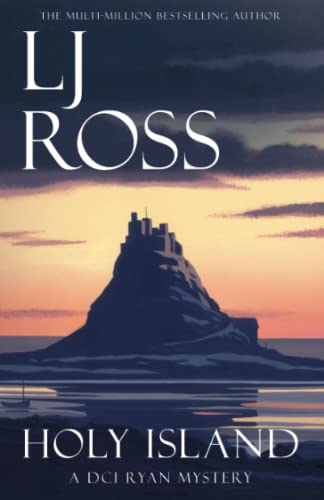 Holy Island: A DCI Ryan Mystery (The DCI Ryan Mysteries)