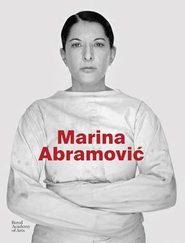 Marina Abramovic