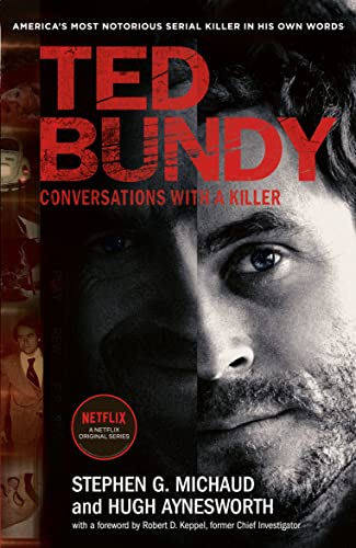 Ted Bundy: Conversations with a Killer - the inspiration for the most talked about Netflix series of 2019