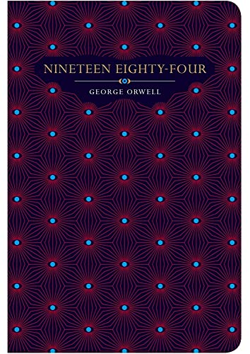 Nineteen Eighty -Four (Chiltern Classic)