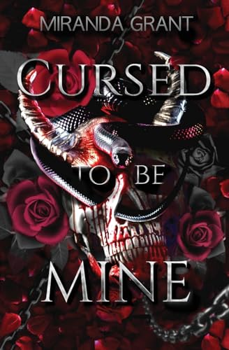 Cursed to be Mine (Book of Shadows)