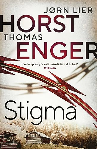 Stigma (4) (Alexander Blix)