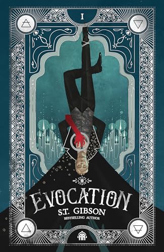 Evocation: Book I in The Summoner