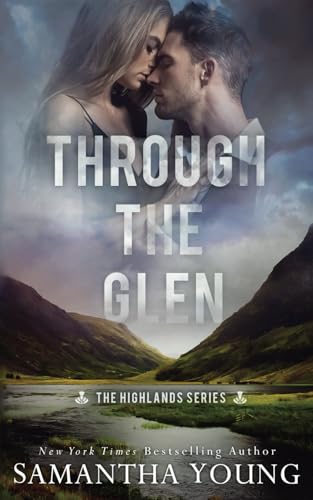 Through the Glen (The Highlands Series)