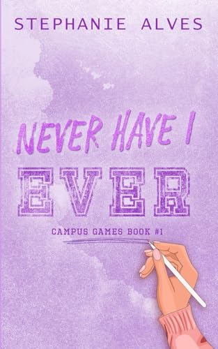 Never Have I Ever - Special Edition