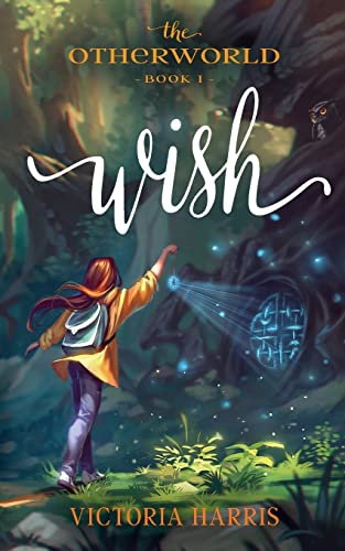 Wish (The Otherworld)