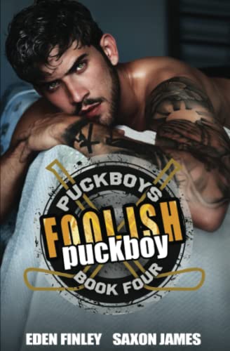 Foolish Puckboy (Puckboys)