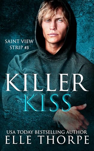 Killer Kiss (Saint View Strip)