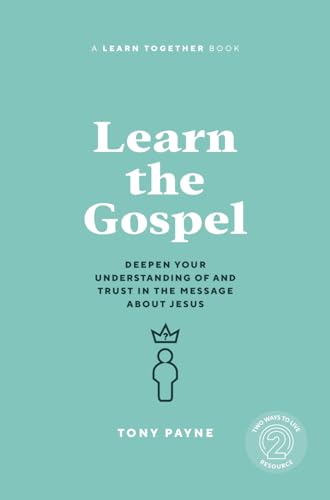 Learn the Gospel