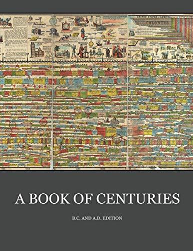 A Book of Centuries (bc_ad edition)