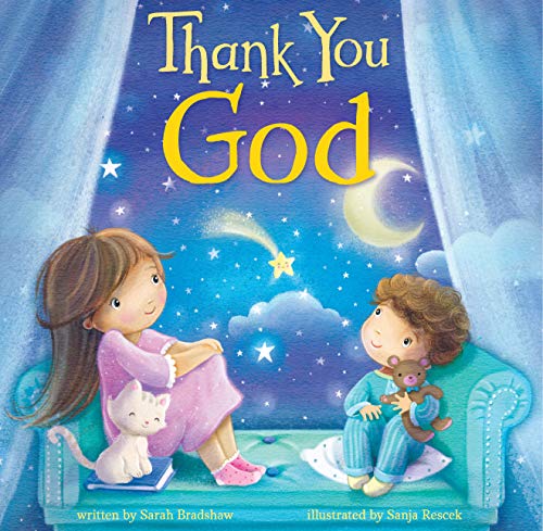 Thank You God (Tender Moments)