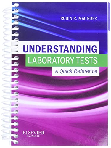 Understanding Laboratory Tests: A Quick Reference