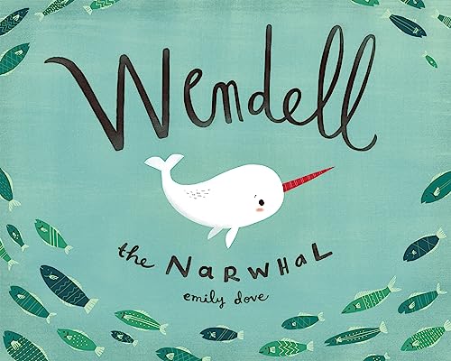 Wendell the Narwhal