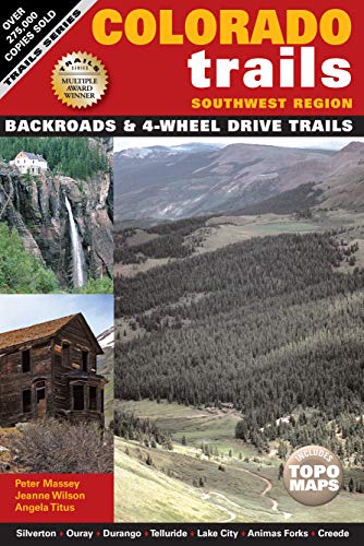 Colorado Trails Southwest Region