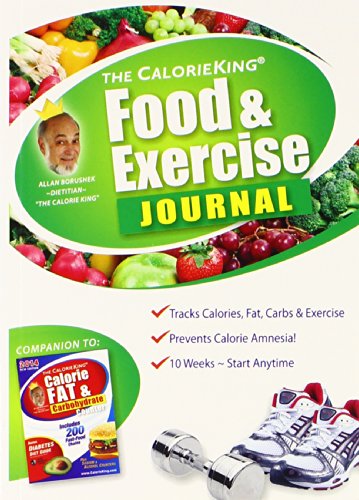 Food & Exercise Journal