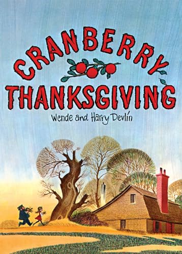 Cranberry Thanksgiving (Cranberryport)