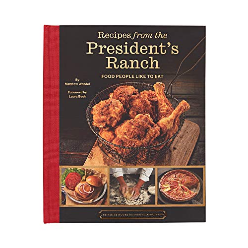 Recipes from the President