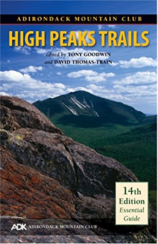 High Peaks Trails